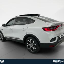 Renault Arkana 1.6 E-Tech hybride 145ch Techno -22 Faches-Thumesnil