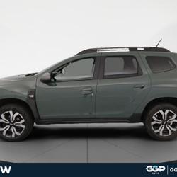 Dacia Duster 1.0 ECO-G 100ch  Journey 4x2 Faches-Thumesnil