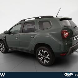 Dacia Duster 1.0 ECO-G 100ch  Journey 4x2 Faches-Thumesnil