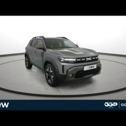 Dacia Duster 1.6 hybrid 140ch Extreme Faches-Thumesnil