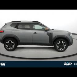 Dacia Duster 1.6 hybrid 140ch Extreme Faches-Thumesnil