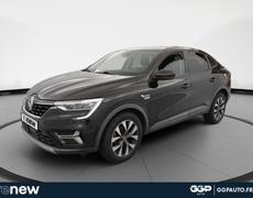 Renault Arkana Faches-Thumesnil