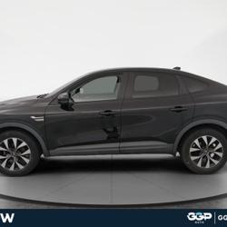 Renault Arkana 1.3 TCe mild hybrid 140ch Evolution EDC -22 Faches-Thumesnil