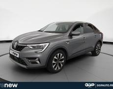 Renault Arkana Faches-Thumesnil
