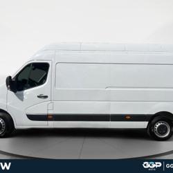 Renault Master F3500 L3H3 2.3 Blue dCi 135ch Confort Euro6E Faches-Thumesnil