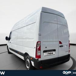 Renault Master F3500 L3H3 2.3 Blue dCi 135ch Confort Euro6E Faches-Thumesnil