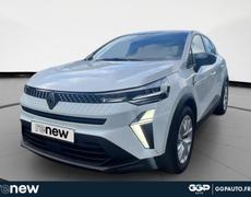 Renault Captur Faches-Thumesnil