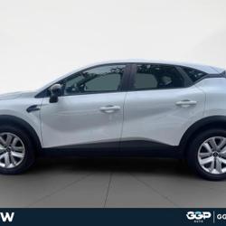 Renault Captur 1.0 TCe 90ch Evolution Faches-Thumesnil