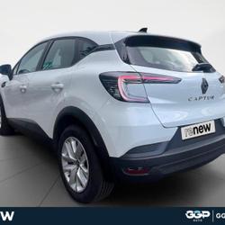Renault Captur 1.0 TCe 90ch Evolution Faches-Thumesnil