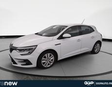 Renault Megane 4 Faches-Thumesnil