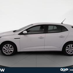 Renault Megane 4 1.5 Blue dCi 115ch Business -21N Faches-Thumesnil