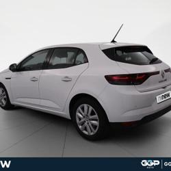 Renault Megane 4 1.5 Blue dCi 115ch Business -21N Faches-Thumesnil