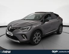 Renault Captur Faches-Thumesnil