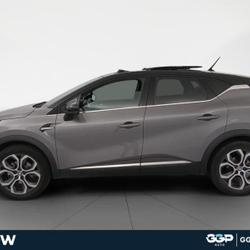 Renault Captur 1.6 E-Tech hybride 145ch Intens -21 Faches-Thumesnil