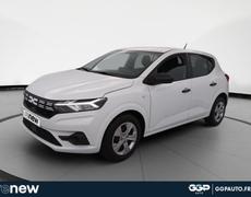 Dacia Sandero Faches-Thumesnil