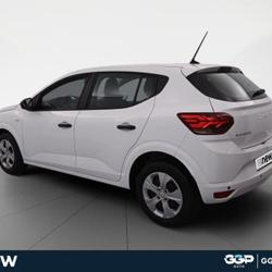 Dacia Sandero 1.0 SCe 65ch Essential Faches-Thumesnil