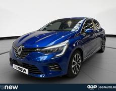 Renault Clio 5 Faches-Thumesnil