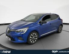 Renault Clio 5