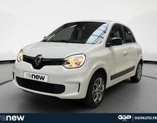 Renault Twingo 3 Faches-Thumesnil