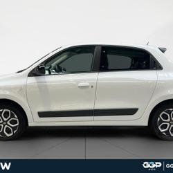 Renault Twingo 3 E-Tech Electric Equilibre R80 Achat Int&eacute;gral Faches-Thumesnil