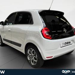 Renault Twingo 3 E-Tech Electric Equilibre R80 Achat Int&eacute;gral Faches-Thumesnil