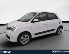 Renault Twingo 3 Faches-Thumesnil