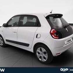 Renault Twingo 3 1.0 SCe 65ch Zen - 21MY Faches-Thumesnil