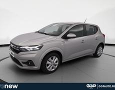Dacia Sandero Faches-Thumesnil