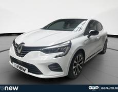 Renault Clio 5 Faches-Thumesnil