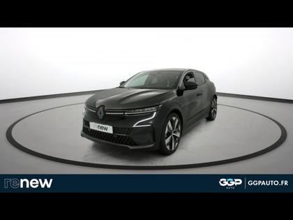 Renault Megane - E-Tech Electric 220ch Iconic autonomie confort -24 - 27 999 €