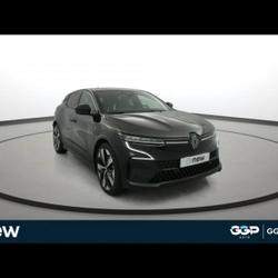 Renault Megane 4 E-Tech Electric 220ch Iconic autonomie confort -24 Faches-Thumesnil