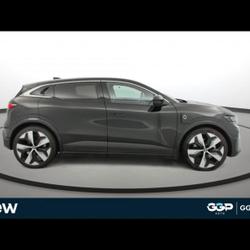 Renault Megane 4 E-Tech Electric 220ch Iconic autonomie confort -24 Faches-Thumesnil