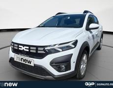 Dacia Sandero Faches-Thumesnil