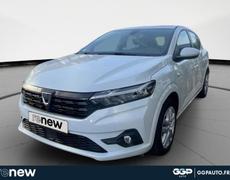 Dacia Sandero Faches-Thumesnil