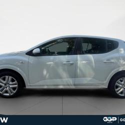 Dacia Sandero 1.0 ECO-G 100ch Confort -22 Faches-Thumesnil