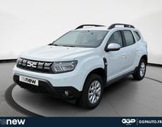 Dacia Duster Faches-Thumesnil