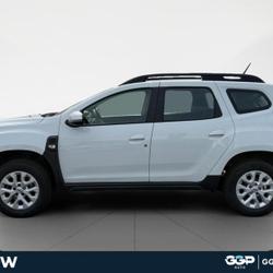 Dacia Duster 1.0 ECO-G 100ch Expression 4x2 Faches-Thumesnil