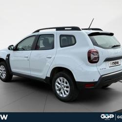 Dacia Duster 1.0 ECO-G 100ch Expression 4x2 Faches-Thumesnil