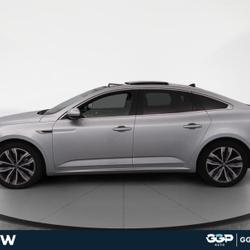 Renault Talisman 2.0 Blue dCi 160ch Intens EDC E6D-Full Faches-Thumesnil