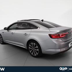 Renault Talisman 2.0 Blue dCi 160ch Intens EDC E6D-Full Faches-Thumesnil