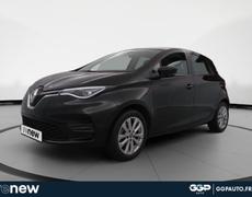 Renault Zoe Faches-Thumesnil