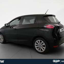 Renault Zoe Zen charge normale R110 Faches-Thumesnil