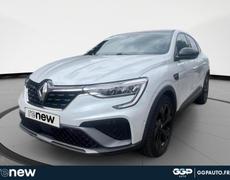 Renault Arkana Faches-Thumesnil