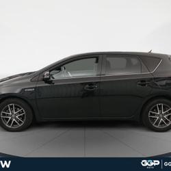 Toyota Auris HSD 136h Style Faches-Thumesnil