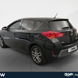 Toyota Auris HSD 136h Style Faches-Thumesnil