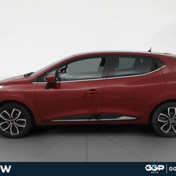 Renault Clio 4 0.9 TCe 90ch energy Intens 5p Euro6c Faches-Thumesnil