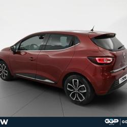 Renault Clio 4 0.9 TCe 90ch energy Intens 5p Euro6c Faches-Thumesnil