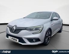 Renault Megane 4 Faches-Thumesnil