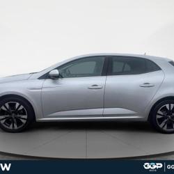 Renault Megane 4 1.3 TCe 140ch energy Intens EDC Faches-Thumesnil