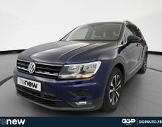 Volkswagen Tiguan Faches-Thumesnil